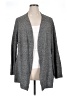 Eileen Fisher Gray Cardigan Size XL - photo 1