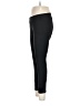 White House Black Market Solid Black Active Pants Size M - photo 5