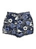 Talbots Tropical Blue Shorts Size L - photo 2