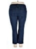 Coldwater Creek Blue Jeans Size 20 - photo 2