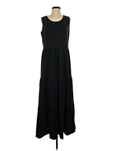 Lands' End Casual Dress (view 1)