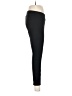 White House Black Market Solid Black Active Pants Size M - photo 4
