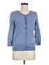 Talbots Outlet Blue Cardigan Size M - photo 1