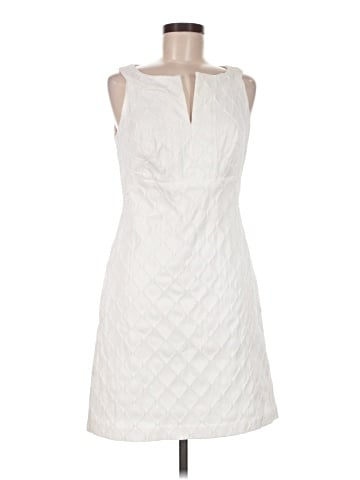 White House Black Market Cocktail Dress (view 1)