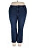 Coldwater Creek Blue Jeans Size 20 - photo 1