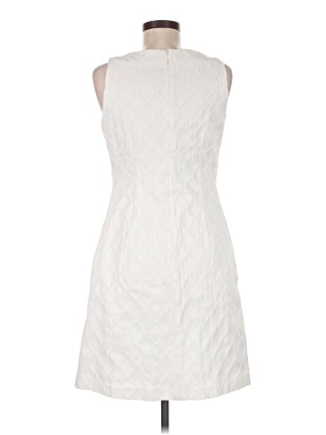 White House Black Market Cocktail Dress (view 2)