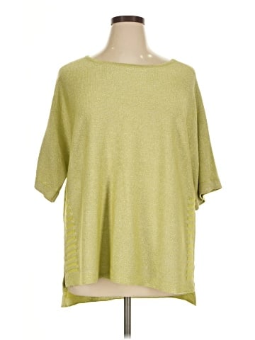 Chico's Poncho (view 1)