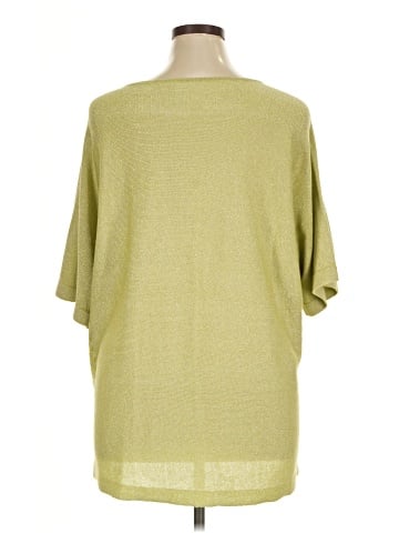 Chico's Poncho (view 2)
