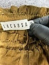 LACAUSA Brown Cargo Pants Size XS - photo 4