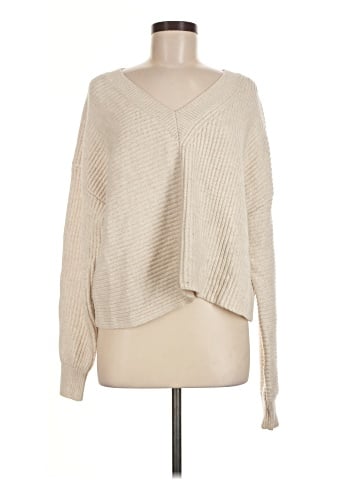 French Connection Pullover Sweater (view 1)