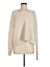 French Connection Ivory Pullover Sweater Size M - photo 1