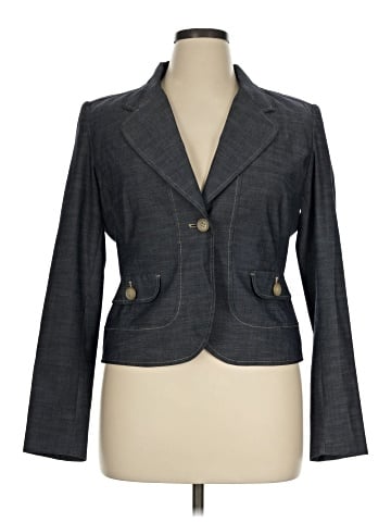 Rafaella Blazer (view 1)