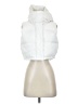 Lululemon Athletica 100% Polyester White Vest Size 2 - photo 1