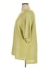 Chico's Green Poncho Size XL (3) - photo 5