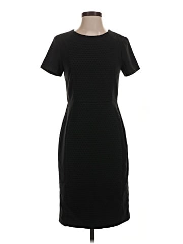 Banana Republic Factory Store Casual Dress (view 1)