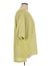 Chico's Green Poncho Size XL (3) - photo 4