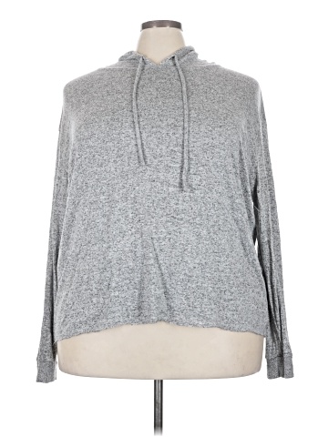 Just Be... Pullover Sweater (view 1)