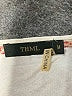 THML Ivory Tank Top Size M - photo 7