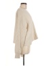 French Connection Ivory Pullover Sweater Size M - photo 4