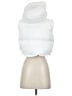 Lululemon Athletica 100% Polyester White Vest Size 2 - photo 2