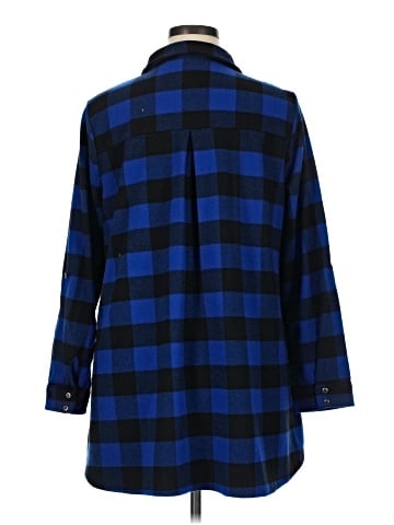 Soft Surroundings Fleece (view 2)