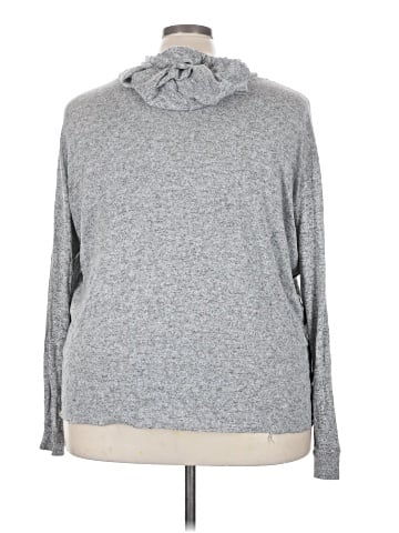 Just Be... Pullover Sweater (view 2)