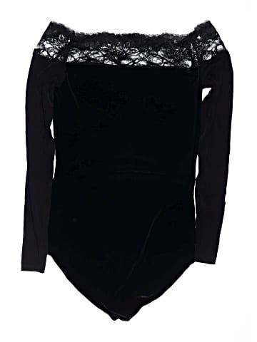 Wolford Bodysuit (view 2)
