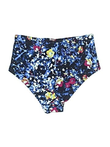 Calvin Klein Swimsuit Bottoms (view 2)