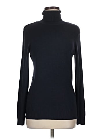 Ann Taylor Turtleneck Sweater (view 1)