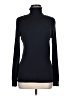 Ann Taylor Black Turtleneck Sweater Size M - photo 1