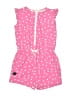 Florence Eiseman Polka Dots Pink Short Sleeve Onesie Size M (kids) - photo 1