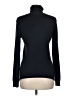 Ann Taylor Black Turtleneck Sweater Size M - photo 2