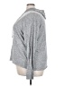 Just Be... Gray Pullover Sweater Size 3X - photo 5