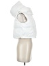 Lululemon Athletica 100% Polyester White Vest Size 2 - photo 4