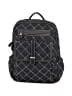 Vera Bradley Black Backpack One size - photo 1