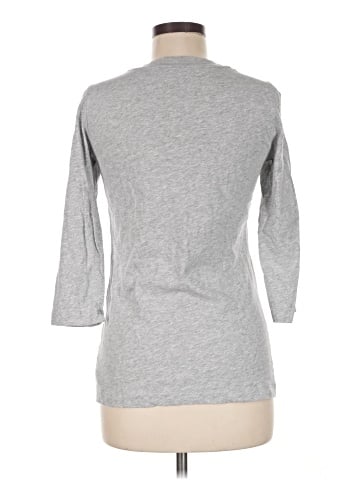 Eddie Bauer 3/4 Sleeve Top (view 2)