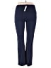 Yogipace Solid Blue Active Pants Size XXL - photo 2