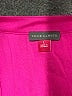 Vince Camuto 100% Polyester Pink Sleeveless Blouse Size L - photo 7