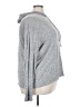 Just Be... Gray Pullover Sweater Size 3X - photo 4