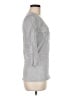 Eddie Bauer Gray 3/4 Sleeve Top Size M - photo 4