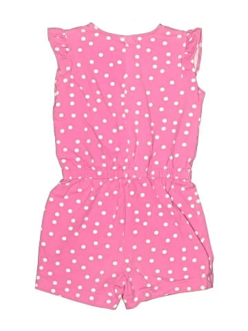 Florence Eiseman Short Sleeve Onesie (view 2)