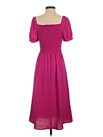 Monteau Cocktail Dress (view 2)