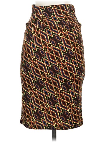 Lularoe Casual Skirt (view 2)