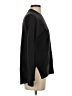 Theory Black Pullover Sweater Size P (petite) - photo 4