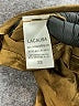 LACAUSA Brown Long Sleeve Blouse Size XS - photo 8