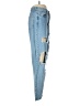 BDG 100% Cotton Graphic Blue Jeans Size 28 waist - photo 4