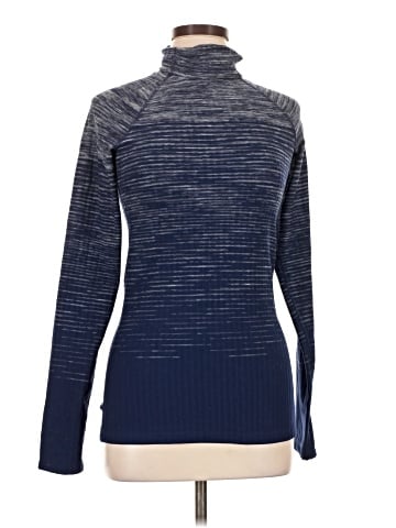 Nike Turtleneck Sweater (view 1)