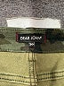Dear John Camo Green Jeans Size 30 waist - photo 7