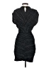 IRO Stars Black Cocktail Dress Size EU (FR) 36 / US 4 - photo 2