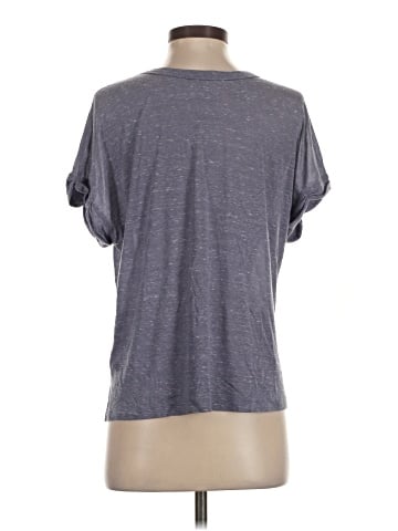 Mudd Short Sleeve T-Shirt (view 2)